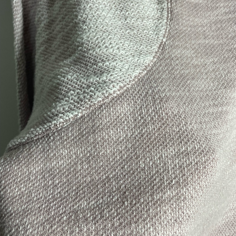 Calvin Klein Performance pullover sweater. Pink. - Picture 5 of 5